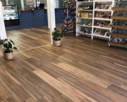 Vinyl Planks