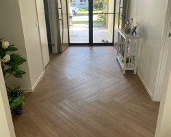Completed Entry