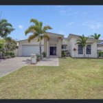 Concrete Driveway before